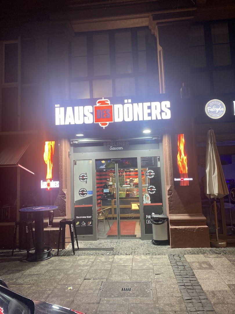 Haus des Döners — Fotos 6